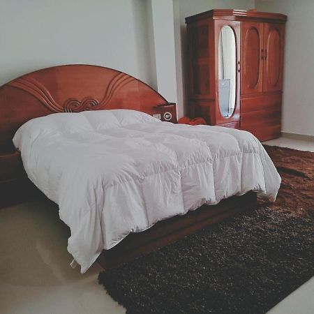 Jk Guzman Suite Hotel Challhuahuacho 외부 사진